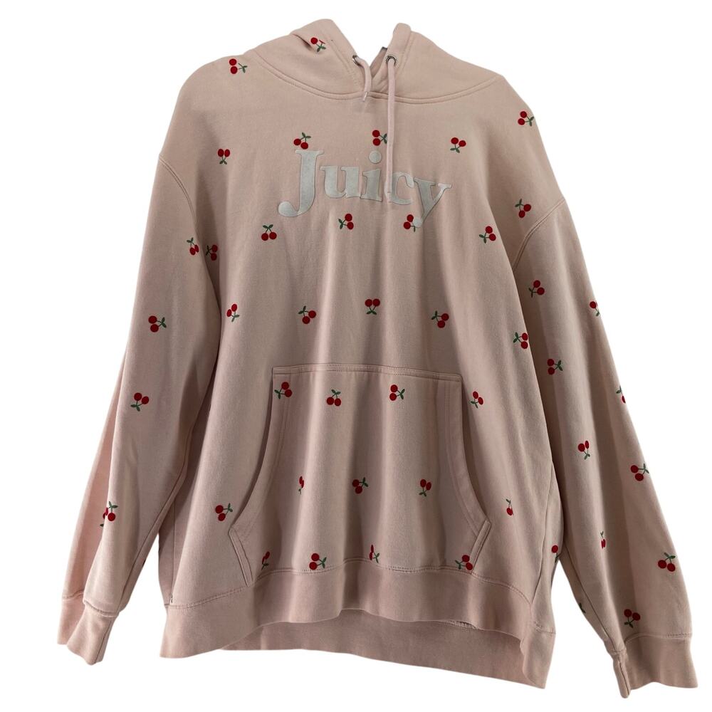 Skullhouse‎ x Kelclight Juicy Sweatshirt Size Large / XL